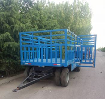 怎樣處理農(nóng)用掛車(chē)的散熱問(wèn)題